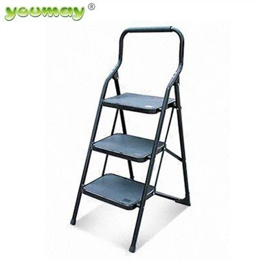 Anti Slip Steps Ladder