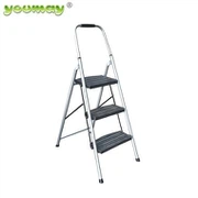 Foot Step With Matting