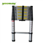 Hydraulic Telescopic Ladder