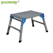 Portable Aluminium Deck Platform