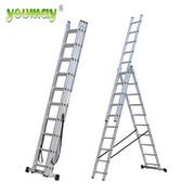 Wholesale A Frame Step Ladder
